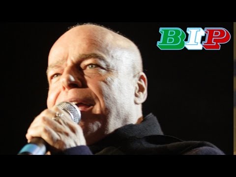 Dino - Gli Occhi Miei (Live) Best Italian Pop