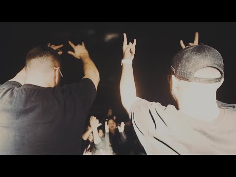 4Hands @Baroque Club JUNHO 2022 (Aftermovie)