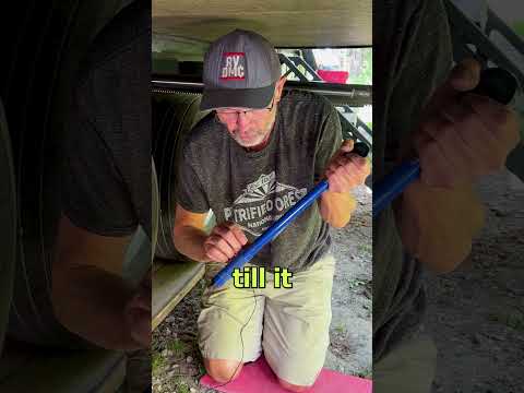 Don't Lose a Wheel / Torque Right! #shorts (RV Living Full Time)4K