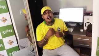 MC PP DA VS - Deixa essa mala ai (Prévia)💣💥🍃