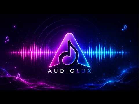Audiolux video thumbnail