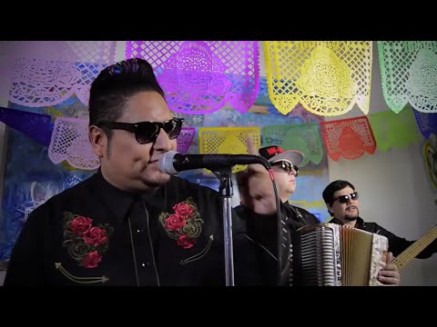  Cuantas Veces- Big Javy & Los Tenampa