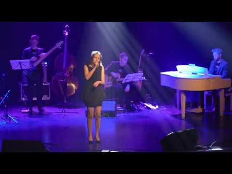 Julia Biłek - I say a litle prayer (Aretha Franklin cover)