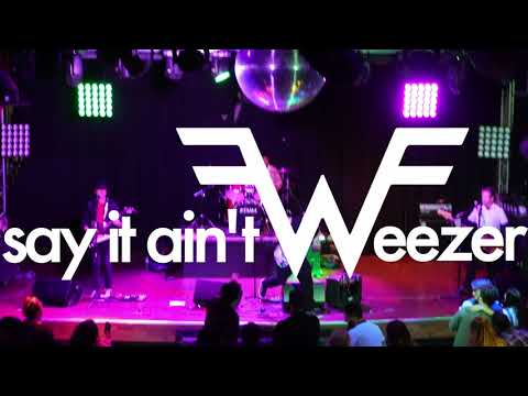 Live at Club 80's