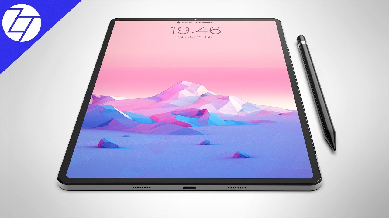 2019 iPads - Everything We Know!