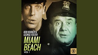 The Ballad of Irving