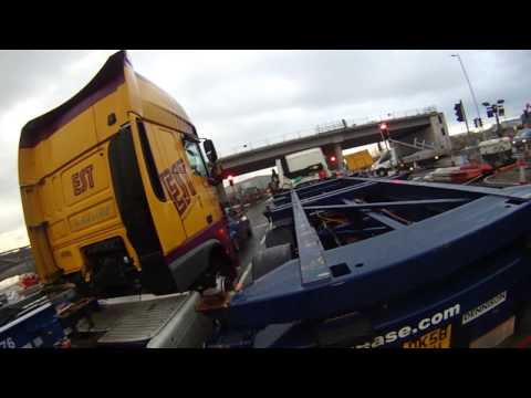 Why Be A Dick?  Let Him Go.