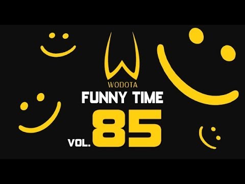 DotA - WoDotA Funny Time Vol.85