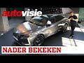 Hoe de DS 4 in de herkansing gaat | Sjoerds Weetjes #241 | Autovisie