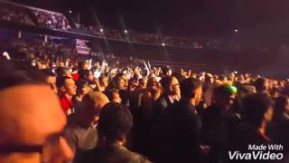 Hacienda Classical @ SSE Glasgow. Promised land 👍