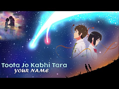 What REALLY Happens When You Watch Toota Jo Kabhi Tara Anime?