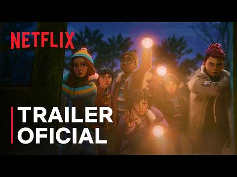 Stranger Things ´85  - 2ª Temporada (2026)