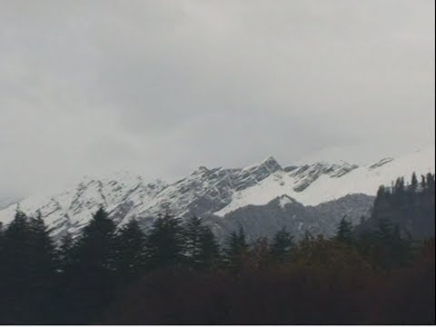 TARAS / The Speed  Episode 13 (তরস) -   Shimla, Himachal Pradesh