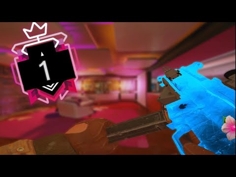 HOW A 1.6 KD CONTROLLER CHAMPION PLAYS RANKED 2.0 SETTINGS & SENSITIVITY