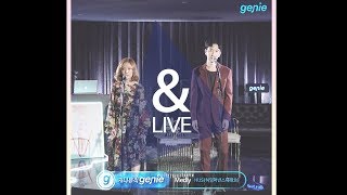 [&LIVE] HUS (허밍어반스테레오) 메들리 Song Medley Live Video