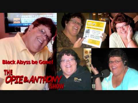 Opie & Anthony - Colin Quinn In Studio (5-17-2013)