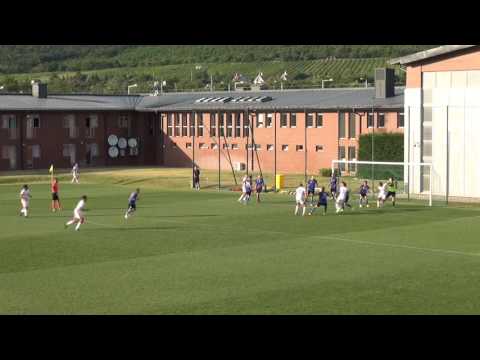 HIGHLIGHTS: Szeged 2011 1-0 MK Dons