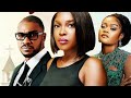TWISTED 2 Trending Nollywood Nigerian Movie Review Omoni Oboli Chinenye Ulaegbu 2025