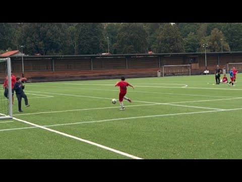 Extra träning med kärra dragons FC 🐉