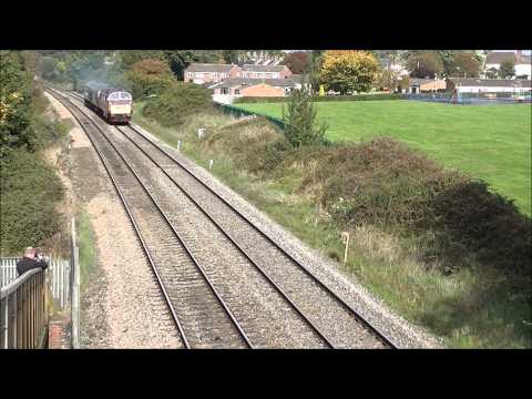 HD d1015 50044 40106 THRASH droitwich spa on 0z52 washwood heath-kidderminster 1/10/14