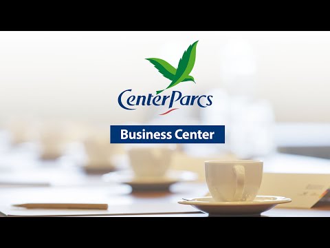 Center Parcs Bispinger Heide | Das Business Center