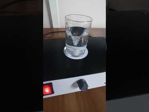 Magnetic Stirrer