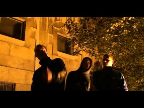 A.D.R.45 & BadSquad  MACH PLATZ