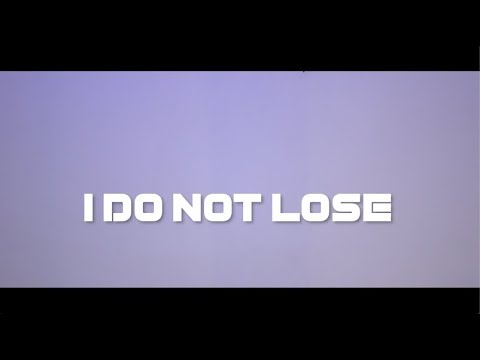 KATTMAN y DANI MORÁN - I do not lose (Video by Coaster Prod)