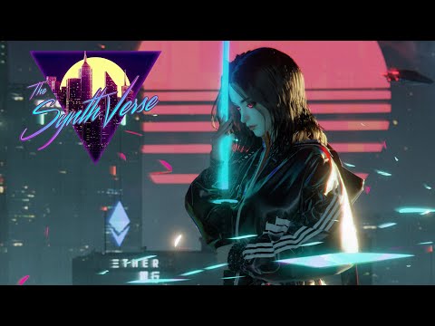 Chris Keya - Dark Sword