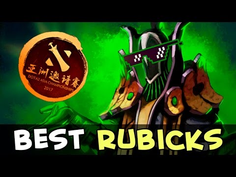 Craziest Rubicks — DAC group stage