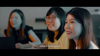 About the WSQ Advanced Certificate in Learning and Performance (ACLP)