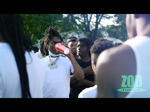 Y.3 Drama -  Free Da Homies (Official Video)