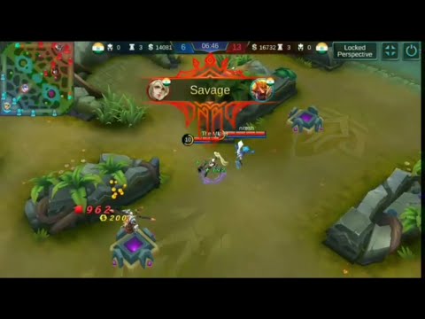 How to play Layla like a pro player?? Best tutiriol guide for Layla.. Savage in just 6 minute..