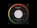 THERE’LL BE A DAY / JIMMY REED [VEE-JAY VJ 509]
