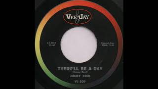 THERE’LL BE A DAY / JIMMY REED [VEE-JAY VJ 509]