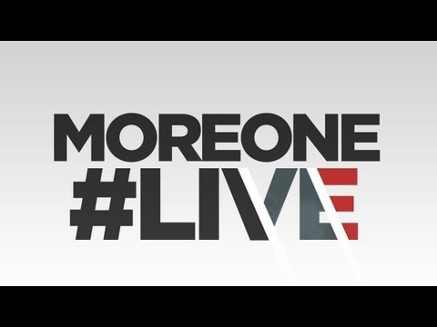 REDJSD: Live Sessions - Moreone