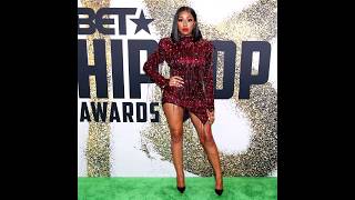 Top Fashion At The BET Hip Hop Awards 2018