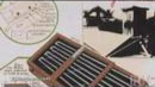 Clean Solar Power Alternative Energy