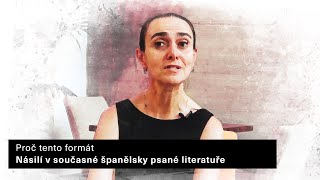 Proč tento formát | Španělský jazyk a literatura