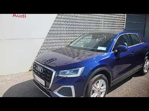 Audi Q2 30 TFSI 110HP SE - Image 2