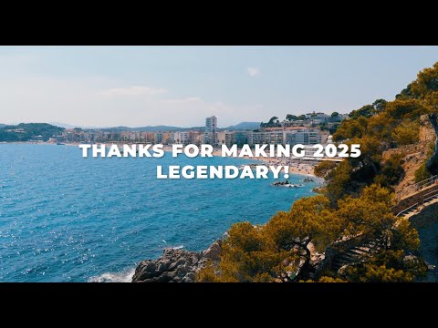 AFTERMOVIE SUMMER BASH 2025 ☀️