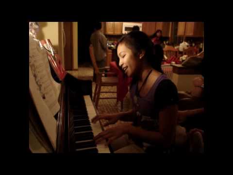 2009 Narcisa Christmas Party Part 3