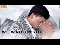 Steve Crown- We Wait On You/ official video #worship #stevecrown #yahweh   #trending #trendingvideo