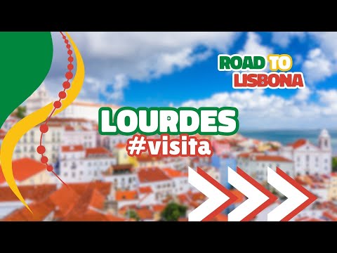 In 12 video meraviglie e sfide sulla strada per Lisbona