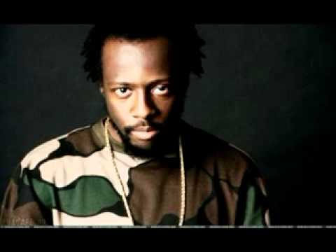 Wyclef Jean - Next Generation