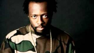 Wyclef Jean - Next Generation