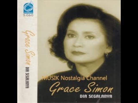 GRACE SIMON -- ESOK MASIH MENANTI