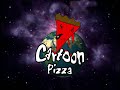 Cartoon Pizza Cuppa Coffee Playhouse Disney Original Jojo S Circus Jojo The Demonic Clown Variant