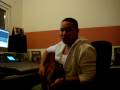 Kay One - Studiosession - Durch die Nacht 