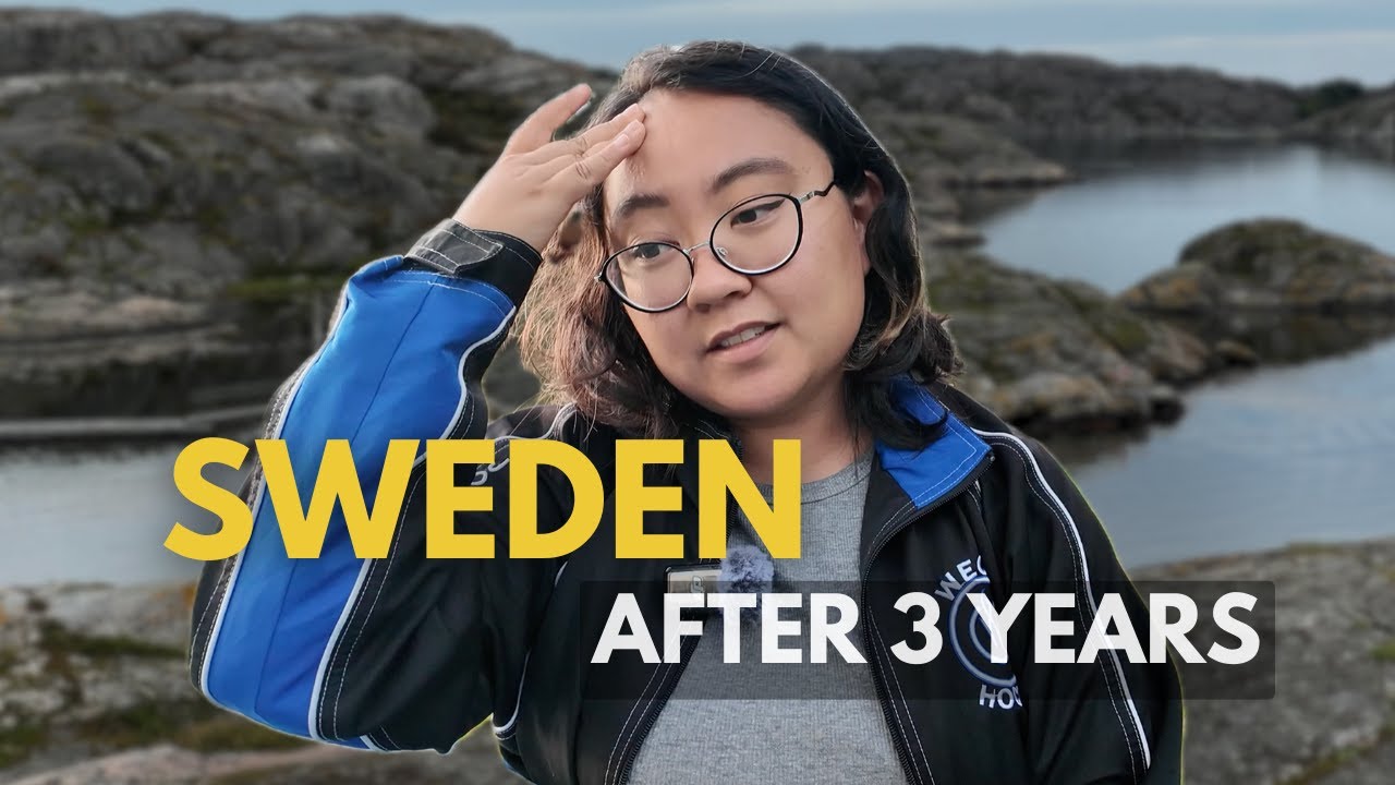 Still Shocked by These 6 Weird Things About Sweden!